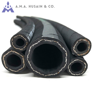 HYDRAULIC HOSES